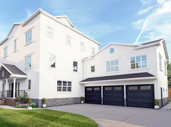 ADU renovation and conversion Los Angeles