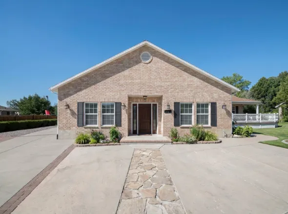 Garage to ADU conversion Los Angeles